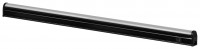 Линейный светодиодный светильник ЭРА LLED-01-08W-4000-B 8Вт 4000K L574мм с выключателем черный Б0065575 фото