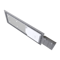 Светильник Уличный Gauss LED Avenue G2 IP65 170*67*546 150W 15000lm 3000K 190-250V КСС 