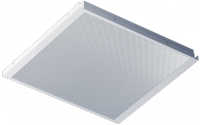 INNOLUX Светильник 80 042 ДВО-12-П-40-3К-IP54-CLIP-IN-A1 80042 фото