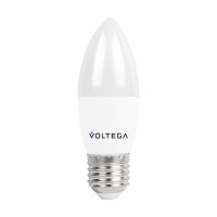 Voltega Candle 10W Лампочка 8451 фото