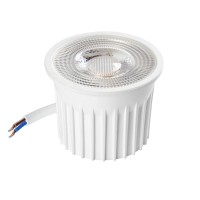 941262 Светодиодный модуль COB LIGHTSTAR 220V 5W=50W 400LM 50G 3000K , шт 941262 фото