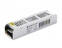 Блок питания для светодиодной ленты с EMC 24V 120W 5A IP20 185-260V 188*46*36 GS8682 GS8682 фото