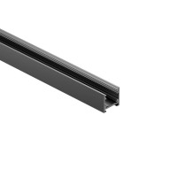 TR5715-DN Трек SHINE BASE, 1.5м, 48V DC, IP20, темный никель, алюминий TR5715-DN фото