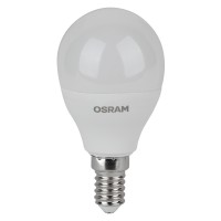 LS CLP100 9W/865 230VFR E14 FS1    OSRAM 4099854327599 фото