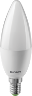 ОНЛАЙТ Лампа 90 415 OLL-C37-13-230-4K-E14-FR (PRO 90-240 В) 90415 фото