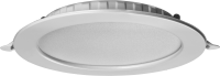ОНЛАЙТ Светильник 90 488 ODL-M1-18W-4K-WH-LED 90488 фото
