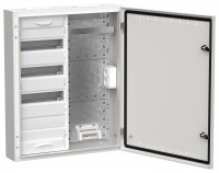TITAN 5 Корпус комбинированный ЩРн-48 (2х48) белый IEK TI5-51-N-2X048-30 фото