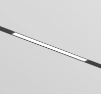 DK8104-BK Линейный светильник SIMPLE LINEAR 18W 3000K, черный DK8104-BK фото