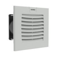 Вентилятор с фильтром ЭМС 26 м3/ч, 115&230В AC, 120х120 мм, IP54 R5MCV12231 фото