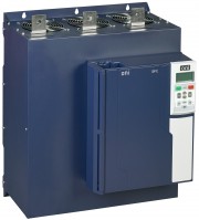 IEK ONI УПП SFC 3Ф 380В 160кВт 320А Uупр 110-220В SFC-33-160 фото