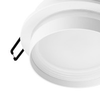 CL002D10 Hardy Белый Св-к Встраиваемый CL002D10 фото