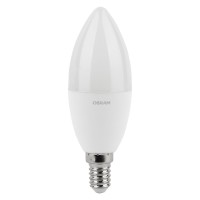 LS CLB100 9W/840 230VFR E14 FS1    OSRAM 4099854327476 фото
