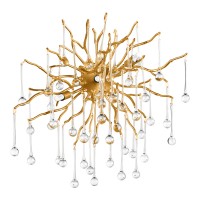 LOFT IT 10377W Бра Drops, шт 10377W фото