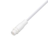 Разъем выводной ARL-MONO-2PIN-L300-M-IP67  (Arlight, -) 047393 фото