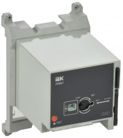 ARMAT Моторный привод 24В DC MCCB типоразмер G IEK AR-MCCBD-MD-024-0-04-C фото