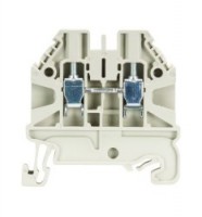 Проходная клемма WT 2,5 Wieland Electric pe2126423 фото