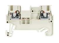 Проходная клемма WTP 1,5 GR Wieland Electric pe2128327 фото