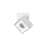 LOFT IT 10323/B White Накладной светильник Focus 10323/B White фото
