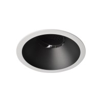 LOFT IT 10330/E White Black Встраиваемый светильник Comb 10330/E White Black фото