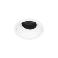 LOFT IT 10331 White Встраиваемый светильник Tempo 10331 White фото