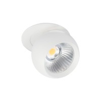 LOFT IT 10332 White Встраиваемый светильник Dot 10332 White фото