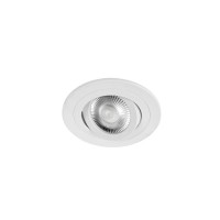 LOFT IT 10341/B White Встраиваемый светильник Hap 10341/B White фото