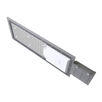 Светильник Уличный Gauss LED Avenue G2 IP65 170*67*546 150W 15000lm 4000K 190-250V КСС 