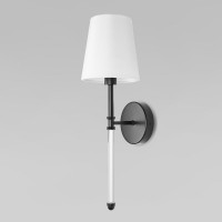 LOFT IT 10308W Black Настенный светильник Cosy, шт 10308W Black фото