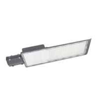 Светильник Уличный Gauss LED Avenue IP65 546*170*67 150W 15000lm 5000K 190-250V КСС 
