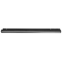 259647 Светильник 48V для трека UNO LED 20W 11000LM 90G ANTIGLARE ЧЕРНЫЙ МАТОВЫЙ 4000K, шт 259647 фото