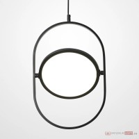 ImperiumLoft Подвесной светильник Arvet ARVET01 140533-26 фото