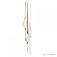 ImperiumLoft Подвесной светильник PEZZO 154908-60 фото
