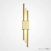 ImperiumLoft Настенный светильник CHORD C Brass 226421-23 фото