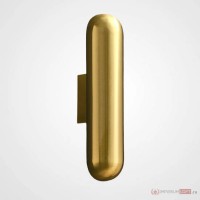 ImperiumLoft Настенный светильник FIA Brass 227116-23 фото