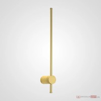 ImperiumLoft Настенный светильник Wall LINES L60 Gold 178043-26 фото