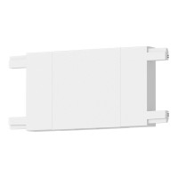 ST Luce Прямой соединитель SKYFLAT ST-Luce Белый ST067.509.10 фото