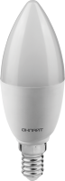 ОНЛАЙТ Лампа 90 412 OLL-C37-9-230-6.5K-E14-FR (PRO 90-240 В) 90412 фото