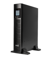 SMARTWATT Источник бесперебойного питания UPS DATA 1kVA 3703020030003 фото