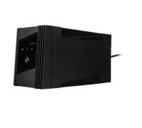 SMARTWATT Источник бесперебойного питания UPS UNI 450 3703020390004 фото