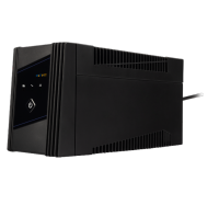 SMARTWATT Источник бесперебойного питания UPS UNI 650 3703020390006 фото