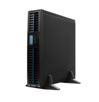 SMARTWATT Источник бесперебойного питания UPS DATA PRO IEC 2kVA 3703020040009 фото