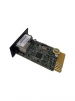 SMARTWATT Плата расширения SNMP для серий XPERT, DATA PRO (UPS SNMP MINI CARD 3) 4512020450005 фото