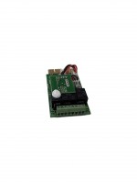 SMARTWATT Плата расширения RS485 для серий XPERT, DATA PRO (UPS RS-485 MINI CARD) 4512020450004 фото
