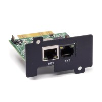 SMARTWATT Плата расширения SNMP для серии DATA (UPS SNMP-MINI CARD 1) 4503020320002 фото