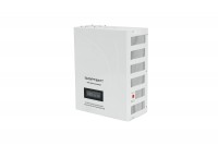 SMARTWATT Электромеханический стабилизатор напряжения AVR SERVO 8000SW 4512020300002 фото