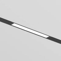 DK8203-BK Линейный светильник SIMPLE LINEAR 9W 4000K, черный DK8203-BK фото