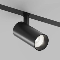 DK8220-BK Акцентный светильник SIMPLE SPOT 20W 4000K, черный DK8220-BK фото