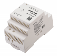 SMARTWATT Импульсный блок питания PSE DR 2460 S-POWER, 24 В, 60 Вт, 2,5 А 4512020450013 фото