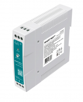 SMARTWATT Импульсный блок питания PSE DRS 2420 S-POWER, 24 В, 20 Вт, 1 А 4512020450014 фото