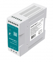 SMARTWATT Импульсный блок питания PSE DRS 2440 S-POWER, 24 В, 40 Вт, 1,7 А 4512020450016 фото
